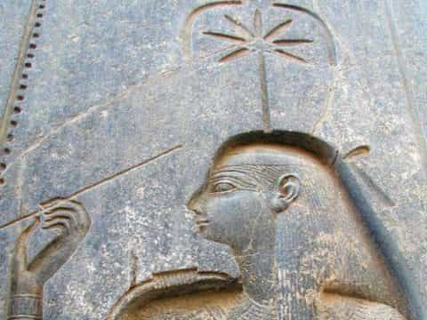 Hace 2,500 años se consumía marihuana recreativa en China.