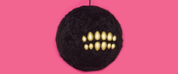 Captain Murphy (Flying lotus) feat. Viktor Vaughn, Earl Sweatshirt & Thundercat – Between Villains