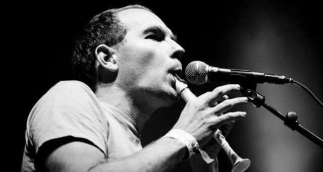 Los mejores discos del año pasado para Caribou