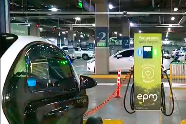 2035: Medellín prohibe los carros con gasolina