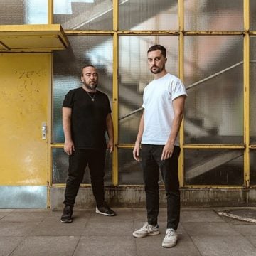 CASSEGRAIN: escucha aquí cinco pistas prodigiosas de uno de los DÚOS más apetecidos del circuito eléctrico ¡Artistas FDM19!