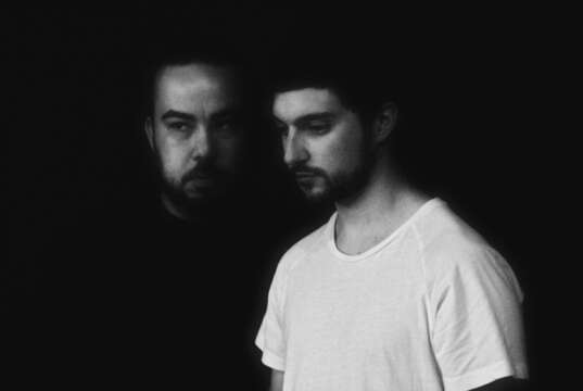 Cassegrain colabora en un EP con Lady Starlight, DJ Nobu y Tensal.