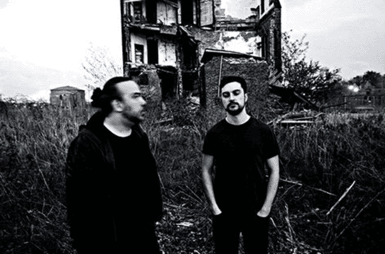 Mp3: Cassegrain – R-Imprint Podcast 050