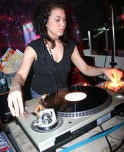 Cassy Live @ Fabric, London (RBMA Radio) – 30-04-2010