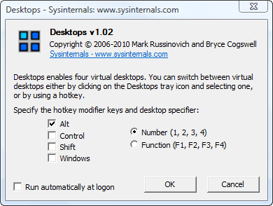 La aplicación secreta de ¨Spaces OSX¨ en los Windows