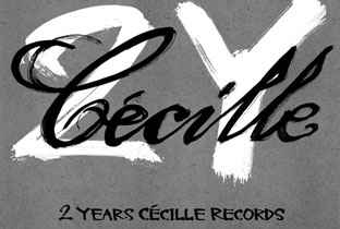 Cécille Rec. celebra sus 2 años con CD doble
