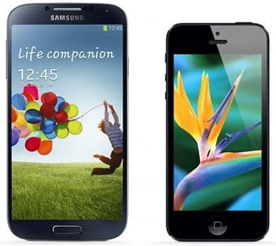 En Colombia pagamos hasta 10 veces mas por un celular