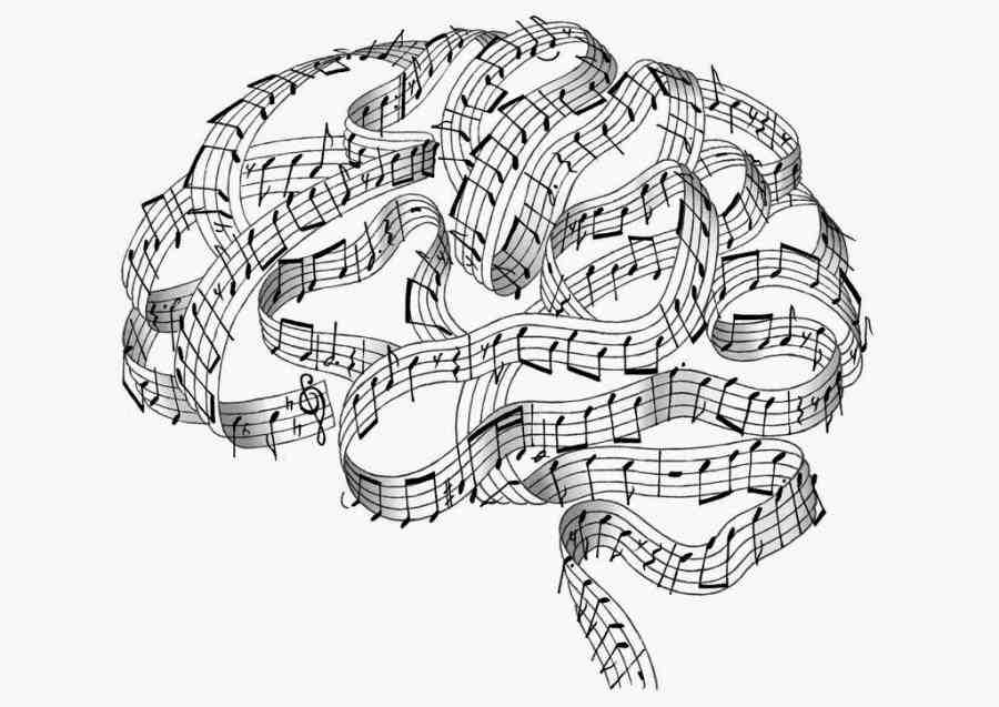 CUARENTECHNA: Documental la música y las neurociencias ¡Somos seres musicalmente innatos!