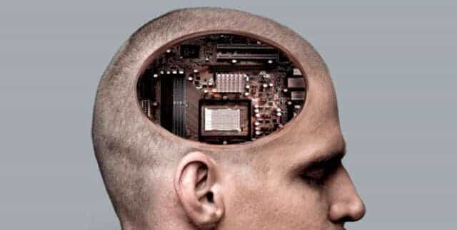 Disco Duro: El cerebro borra recuerdos para almacenar nuevos