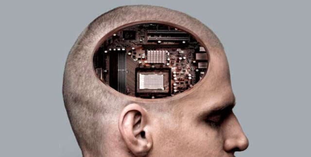 Disco Duro: El cerebro borra recuerdos para almacenar nuevos