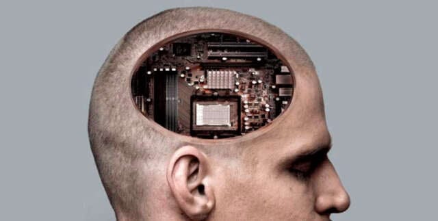 Disco Duro: El cerebro borra recuerdos para almacenar nuevos