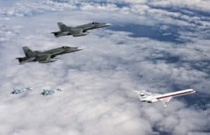La verdad que ocultan sobre desaparición del avión Malasio