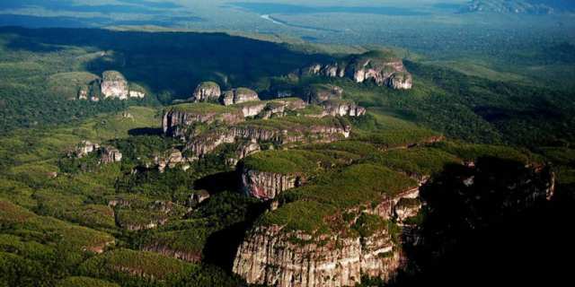 Colombia recibirá apoyo económico internacional para cuidar el medio ambiente ¡Hagamos veeduría de estos recursos!
