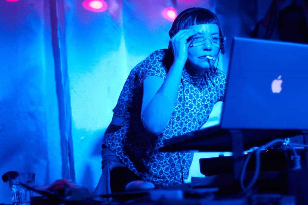 CIO D’OR hace un manifiesto de ideas vivas en su álbum Fluidum III