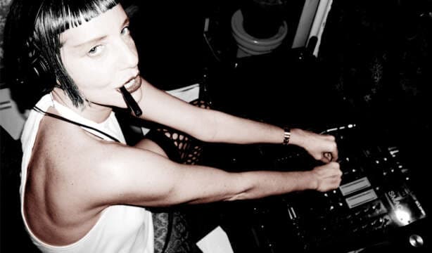 Escucha: Cio D’Or – XLR8R 434 Podcast – Tapentum Lucidum