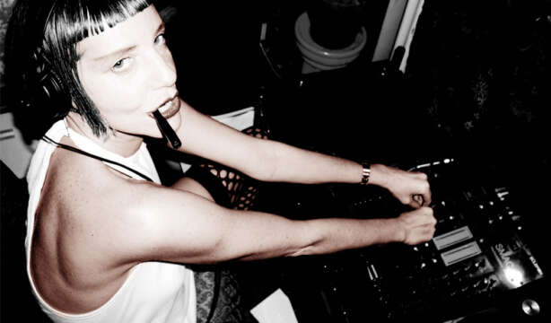 Escucha: Cio D'Or – XLR8R 434 Podcast – Tapentum Lucidum