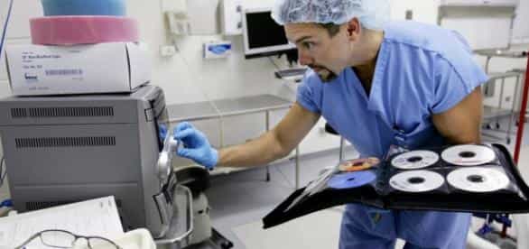 Escuchar TECHNO facilita la recuperación de los procesos quirúrgicos