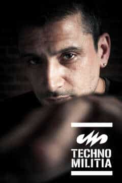 Entrevista CISCO FERREIRA aka THE ADVENT: NOSOTROS PELEAMOS EL SISTEMA