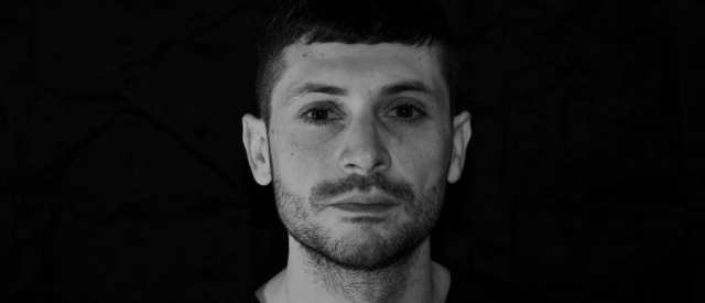 Claudio PRC nos ofrece un pulsante viaje de atmosferas en su LP 012