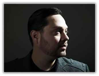 Tim Xavier lanzará su álbum debut "Chauliodus"