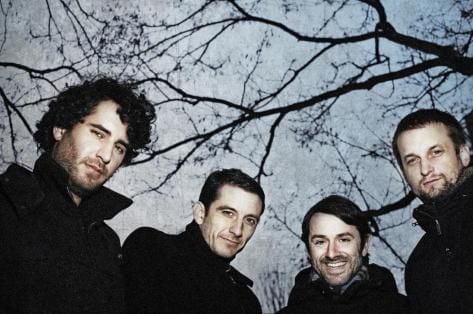 Regresa Cobblestone Jazz con Northern Lights