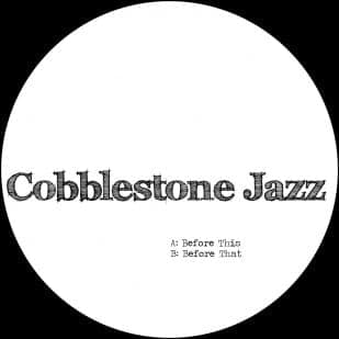 Cobblestone Jazz – Before This