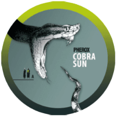 Pherox – Cobra Sun
