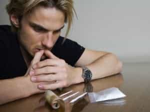 Bacteria para dejar la cocaína