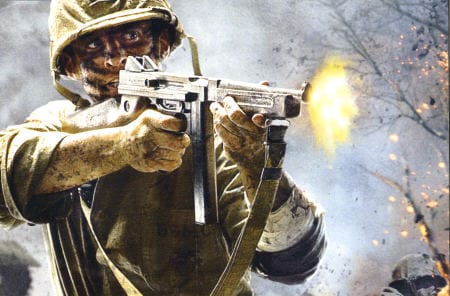 Retiran videojuegos que inspiraron masacre de Noruega
