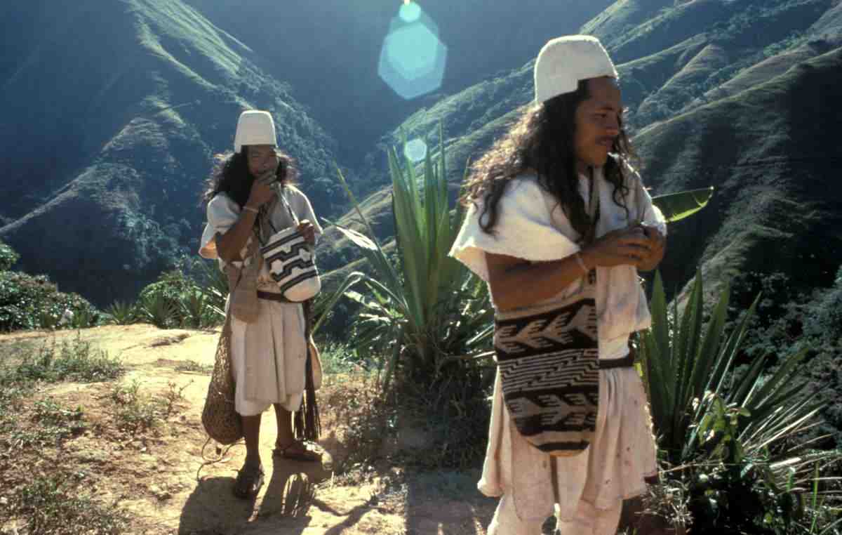 Indígenas de la Sierra piden no atraer el virus llamándolo por su nombre