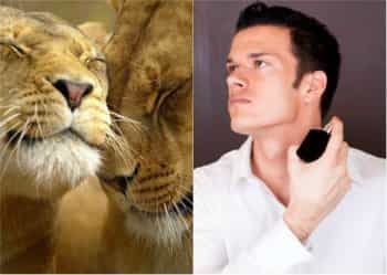 Llévala a la cama como los animales: 10 estrategias muy efectivas