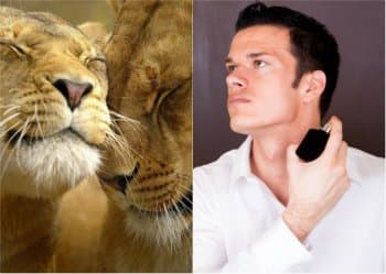 Llévala a la cama como los animales: 10 estrategias muy efectivas