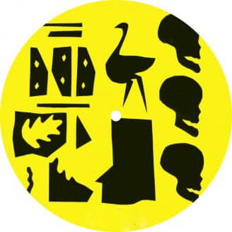 SANO presenta Chupa! en el sello COMEME