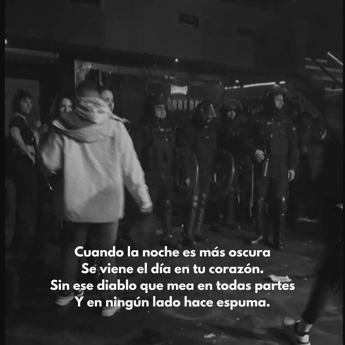 Allanan Underclub en Buenos Aires y se invita una vez más al replanteamiento y acompañamiento psicosocial en la música electrónica