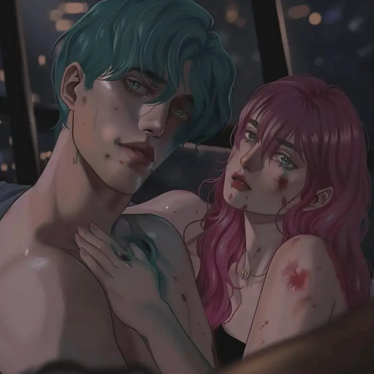 La relación equivocada te convertirá en alguien que no reconoces