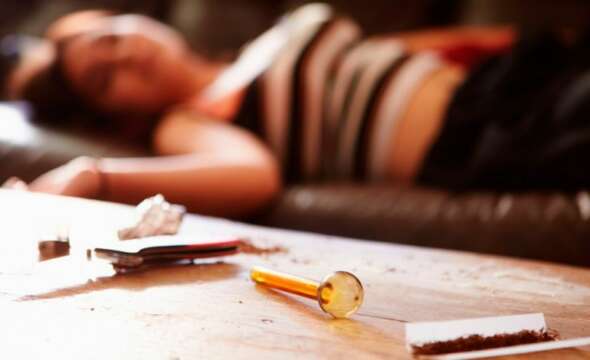 Que el consumo de drogas no te haga perder el empleo ¡ENTREVISTA!