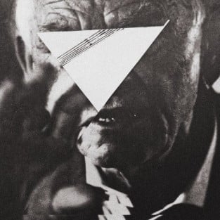 Container Firma “Treatment” en Morphine Records.