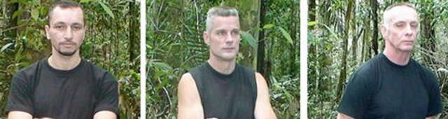 Indemnización por US$318 millones pagarán a norteamericanos secuestrados por las Farc