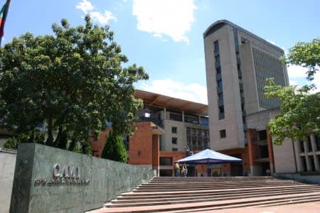 Itagüí, el municipio más seguro de Antioquia