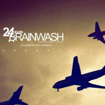 Cooperatif y algunos tracks libres por artistas locales.