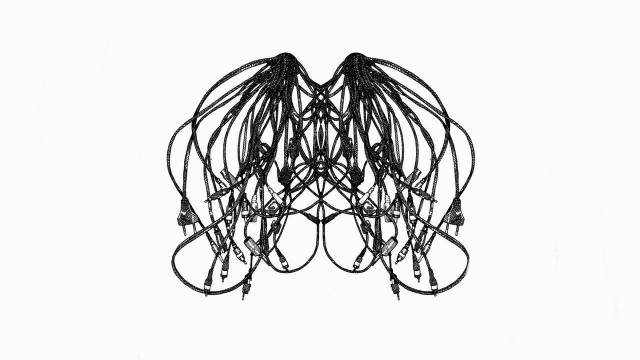 Por qué le tienen miedo a la Electrónica ?