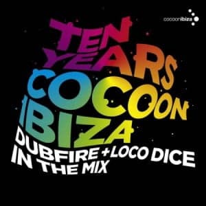 En el nuevo cd-mix de Cocoon Ibiza