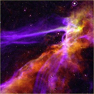 ¿Como disfrutar observando la supernova este fin de semana?