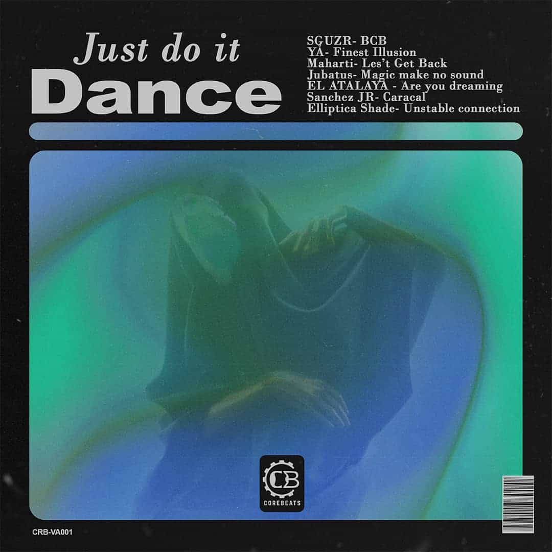 Corebeats estrena su primer compilado de varios artistas