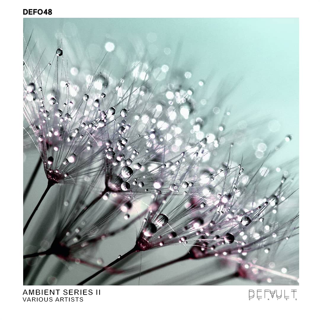 Default Series estrena su segundo compilado de ambient cargado de talento colombiano