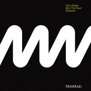 El Legendario Productor Timo Maas regresa con More Music