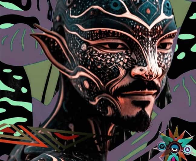 Cravo en Colombia y su debut en IDJUNGLE, uno de los exponentes más feroces del Hardgroove portugués