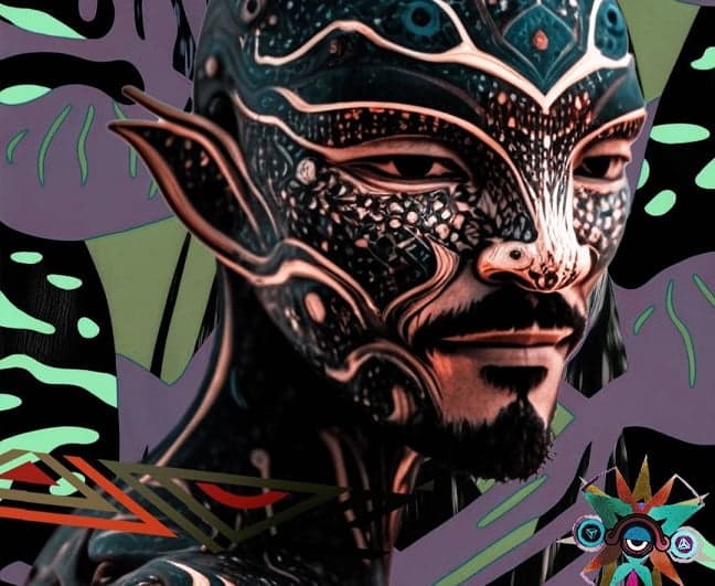 Cravo en Colombia y su debut en IDJUNGLE, uno de los exponentes más feroces del Hardgroove portugués