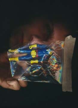 Bjarki sigue dando rienda suelta a su label bbbbbb