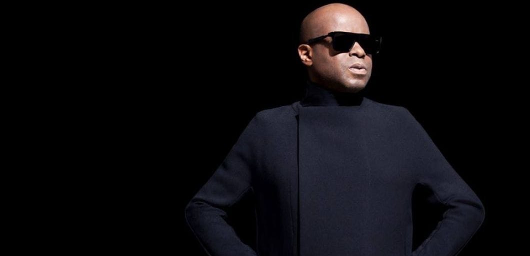 Juan Atkins publica su nuevo EP como Cybotron luego de 28 años